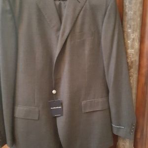 Brand new Ralph Lauren polo suit size 46 regular